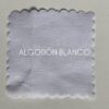 ALGODÓN BLANCO