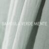 BAMBULA VERDE MENTA