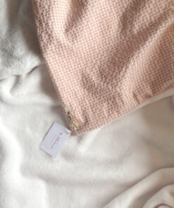 Manta Coralina Elegir tejido