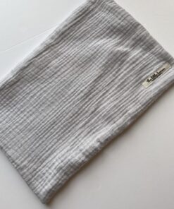 Salvababas bambula gris
