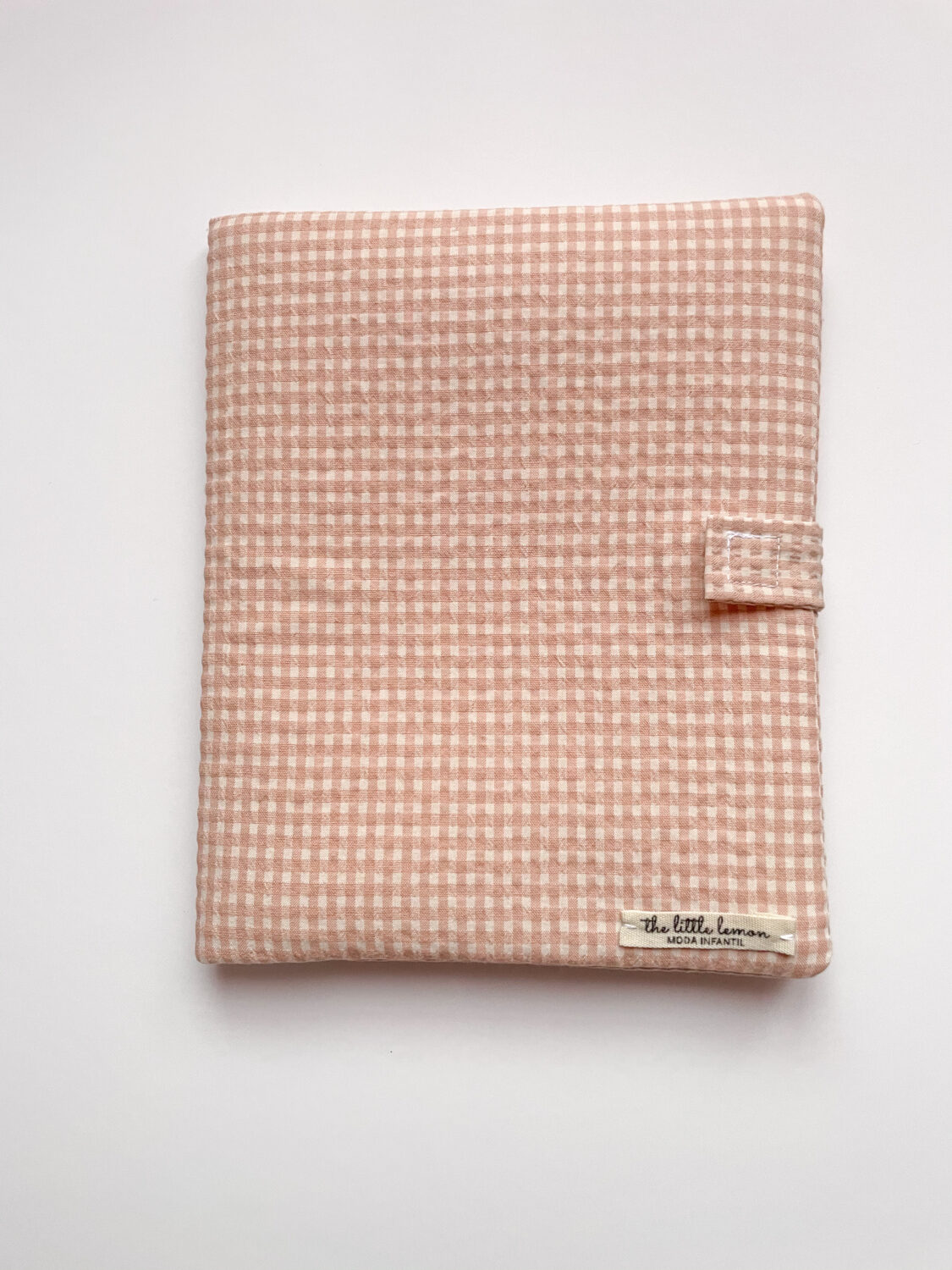 Portadocumentos Vichy Nude