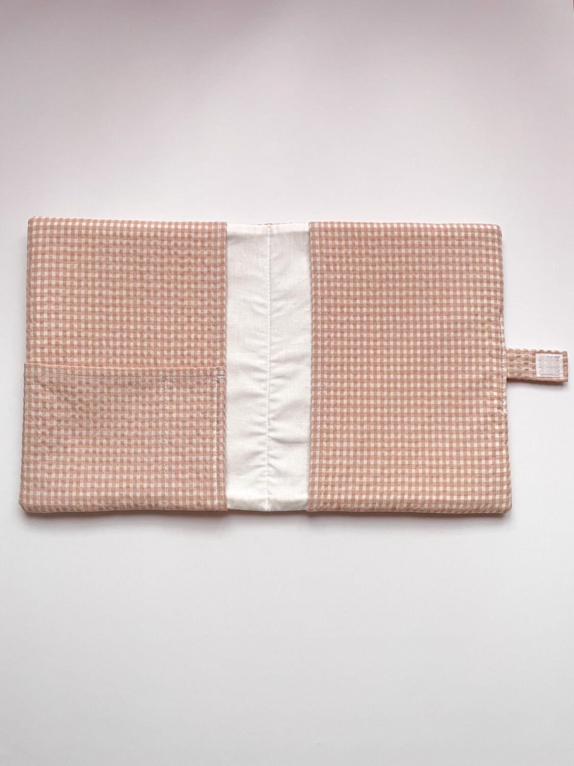 Portadocumentos Vichy Nude - Imagen 2