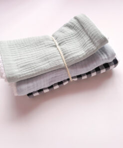 Alternative view of Pack savababitas Vichy negro