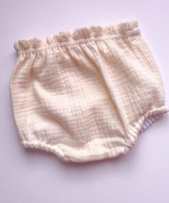 Cubrepañal Bambula Beig