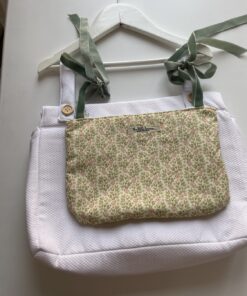 Alternative view of Bolso mini enredadera