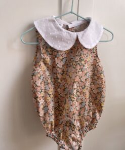 Peto liberty talla 12-18 meses