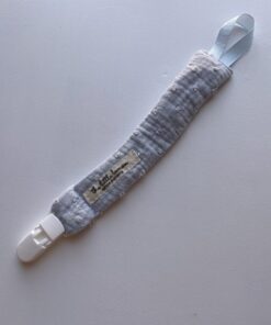 Chupetero bambula plumeti azul
