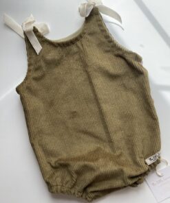 Peto pana kaki 9-12 meses