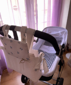 Alternative view of Cubrecapazo bugaboo