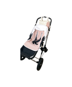 Alternative view of Bolso panera mediano