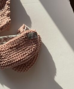 Alternative view of Patucos bailarina