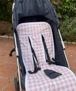 Colchoneta universal (tejido a elegir)